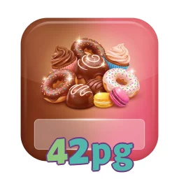 42pg